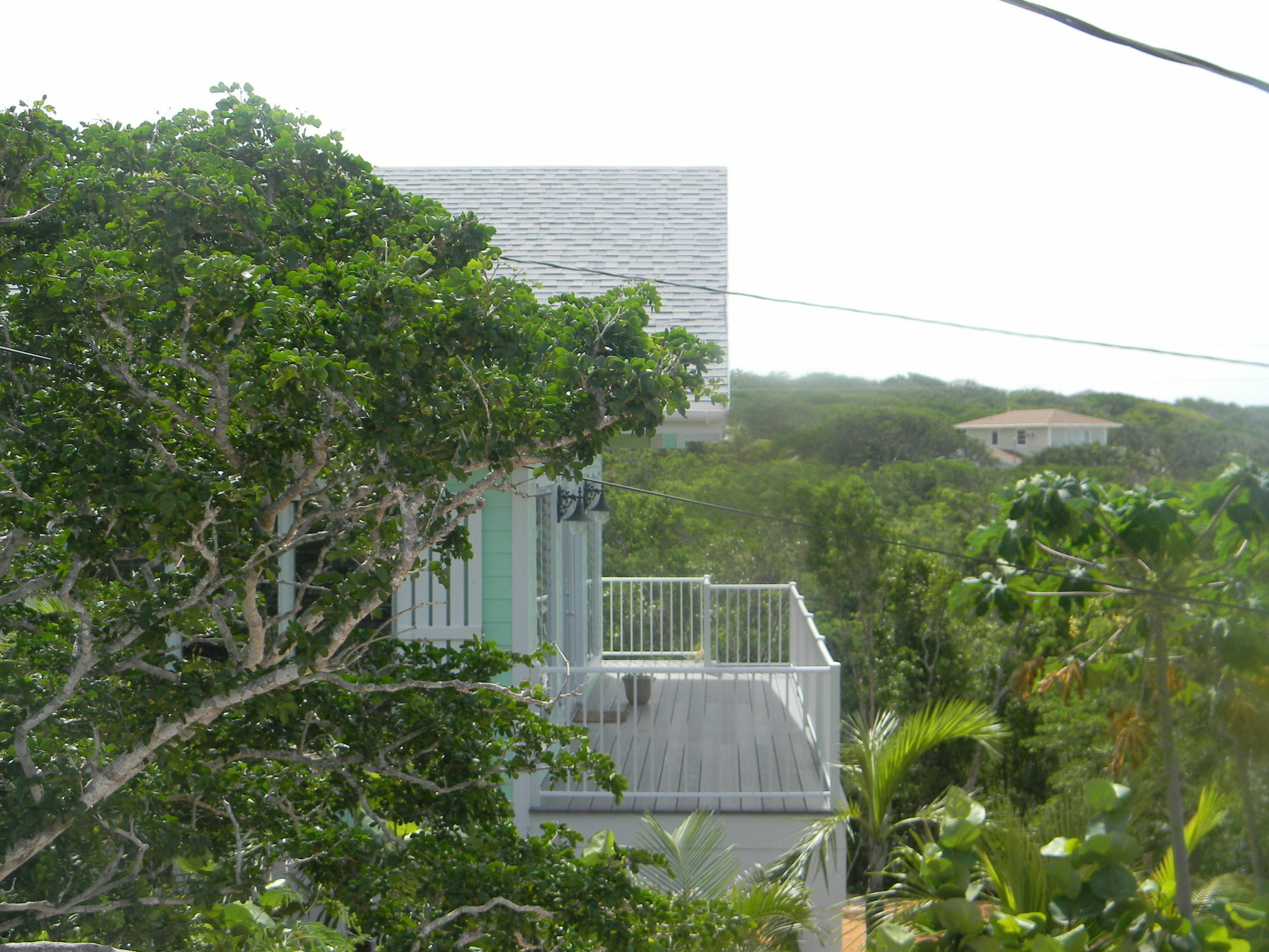 Harbor Breeze Villas Clarence Town Exterior foto
